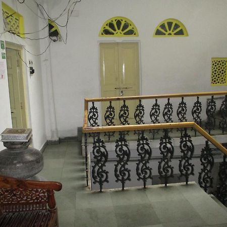 Udai Haveli Guest House Udaipur Exterior photo