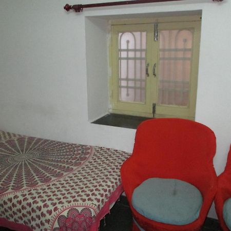 Udai Haveli Guest House Udaipur Exterior photo