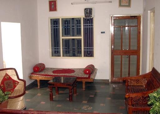 Udai Haveli Guest House Udaipur Exterior photo