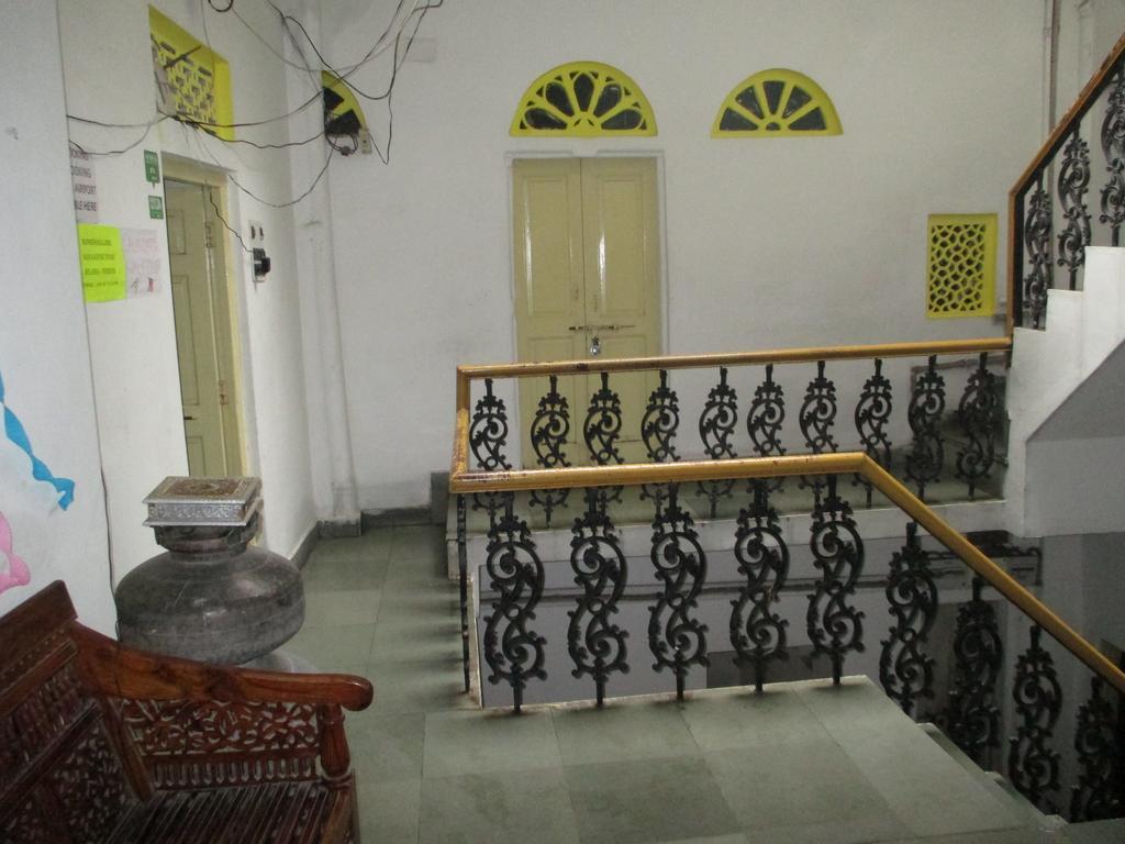 Udai Haveli Guest House Udaipur Exterior photo