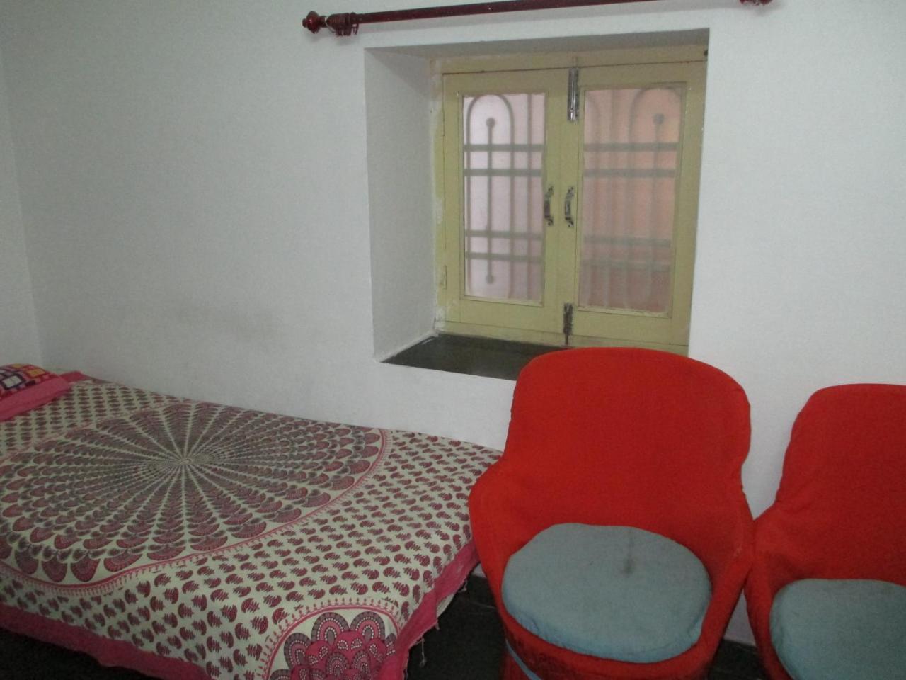 Udai Haveli Guest House Udaipur Exterior photo